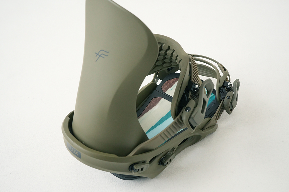 FLUX フラックス 24-25 FF ( FREEFOOT ) & EZO 入荷│JAU / ジャウー