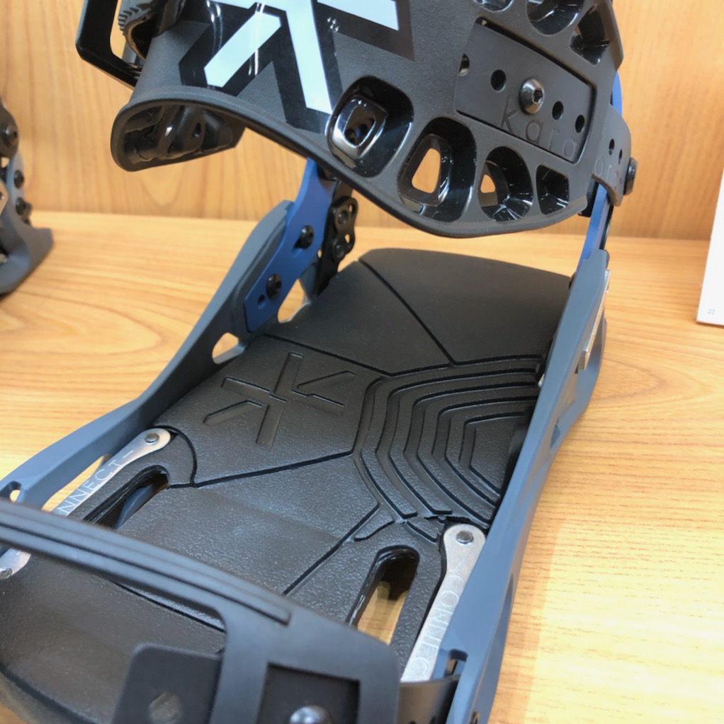 KARAKORAM 20-21 ご予約受付開始しました！│JAU / ジャウー | REMILLA