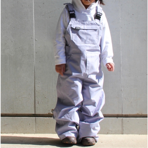 GREENCLOTINGキッズウエアー “ii (イイ) “20-21モデルご予約受付開始