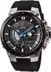 Edifice: Smart Access Model - EQW-A1000 Watch Series