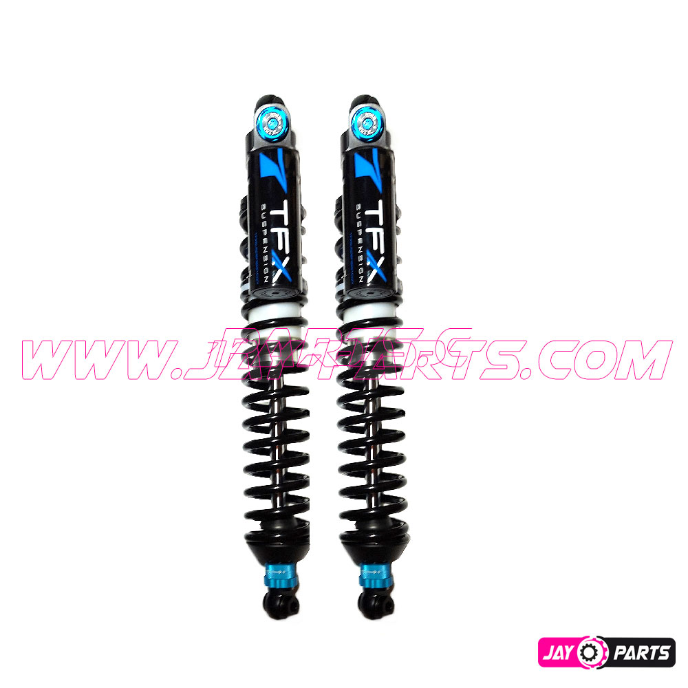 TFX142 FACTORY GEN2 - shock absorber Polaris-S | JAY PARTS