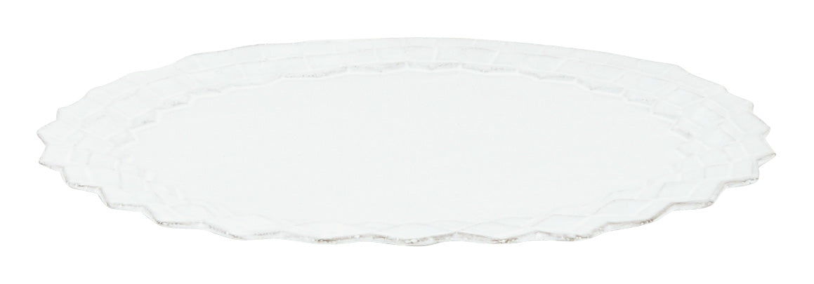 Astier de Villatte Cube Plates | Jayson Home