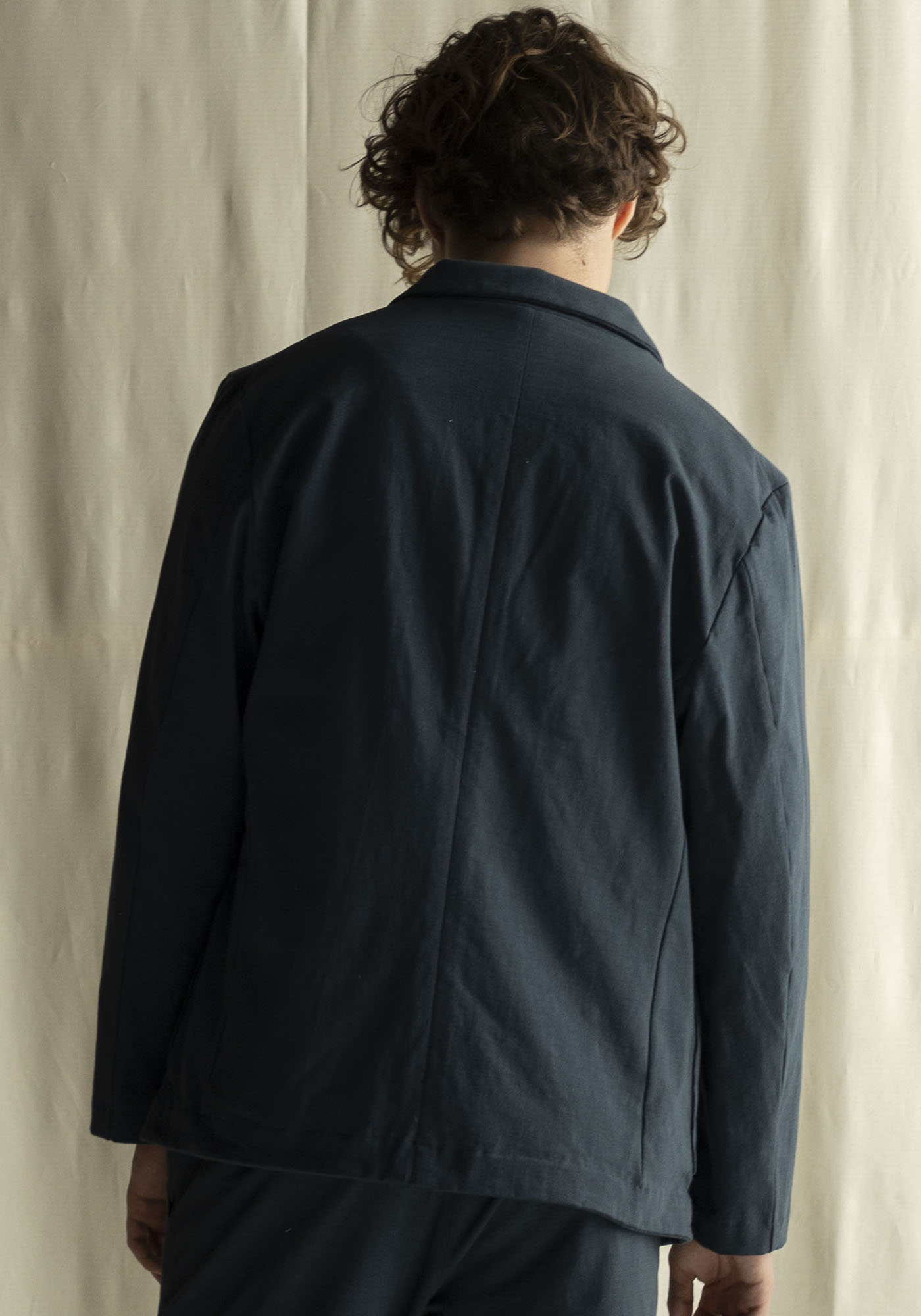 Stretch Jacket(S 07:Black): ALL｜jackman日本公式サイト