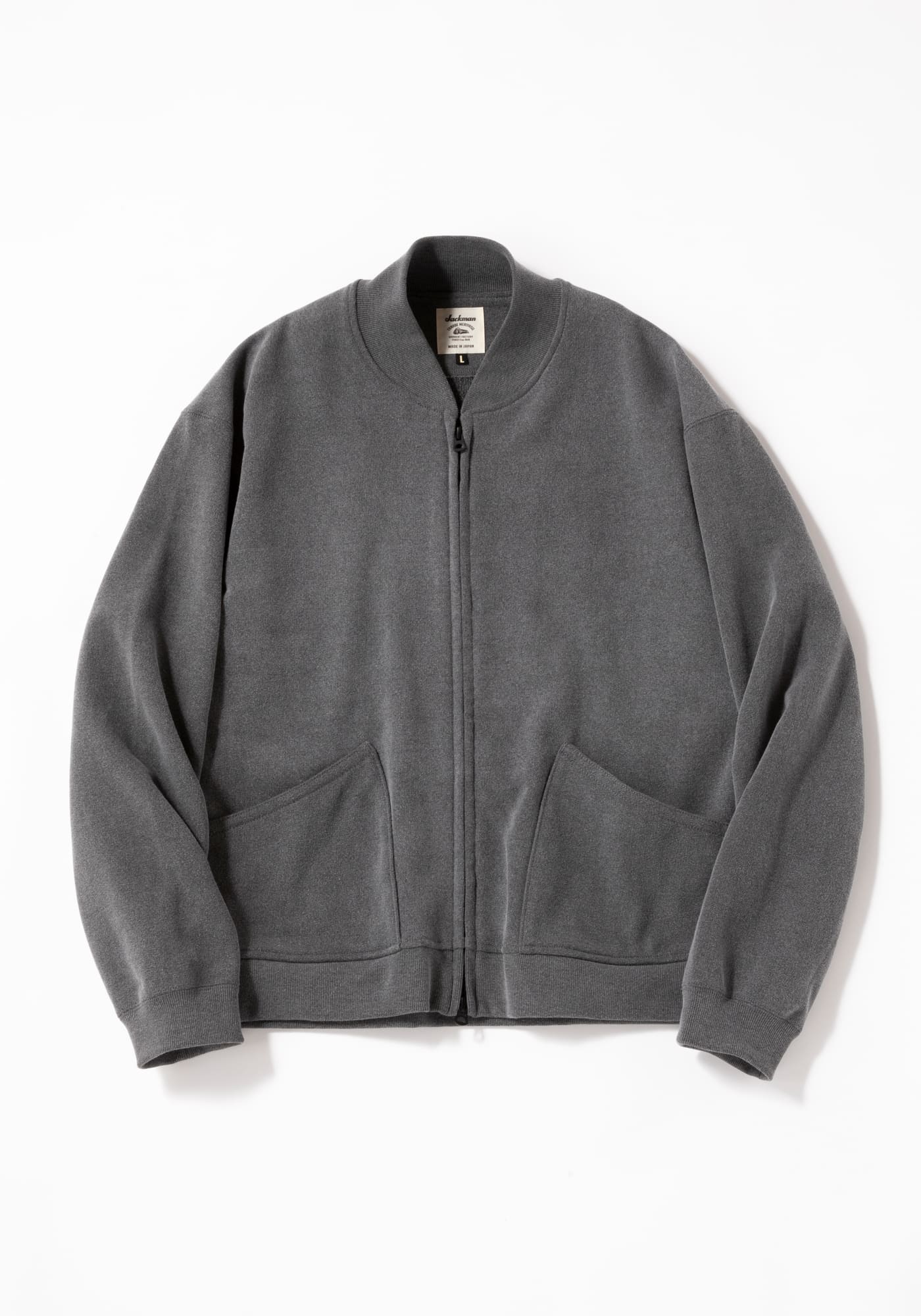 JACKET｜jackman日本公式サイト