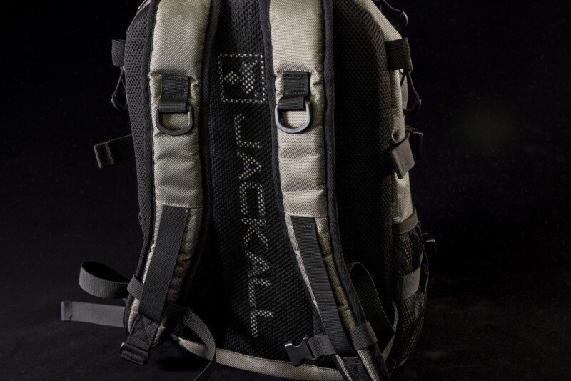 FLAP BACK PACK/フラップバックパック - SALT WATER 海釣り｜JACKALL