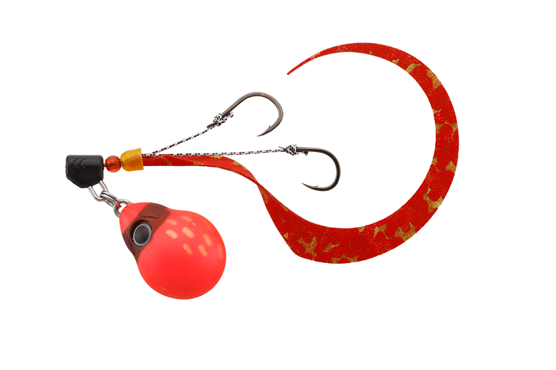 TGビンビンスイッチ キャンディ - SALT WATER 海釣り｜JACKALL