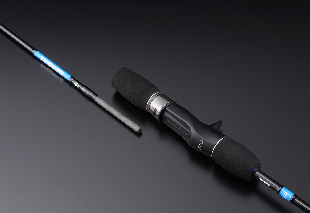 BamBluz RB / バンブルズRB - SALT WATER 海釣り｜JACKALL｜ジャッカル