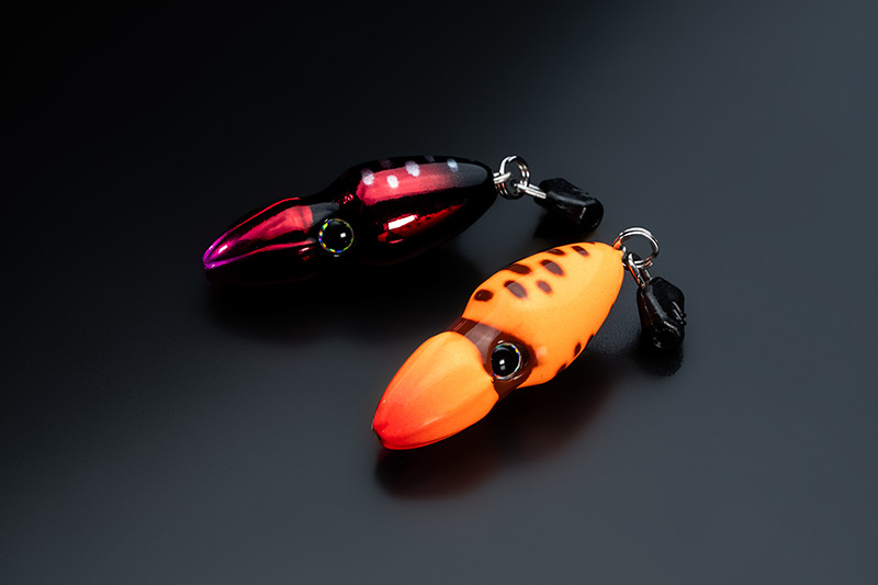 TGビンビンスイッチ ヘッド - SALT WATER 海釣り｜JACKALL｜ジャッカル