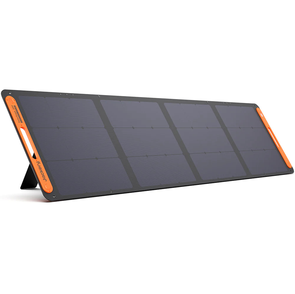 整備済製品】Jackery SolarSaga – Jackery Japan