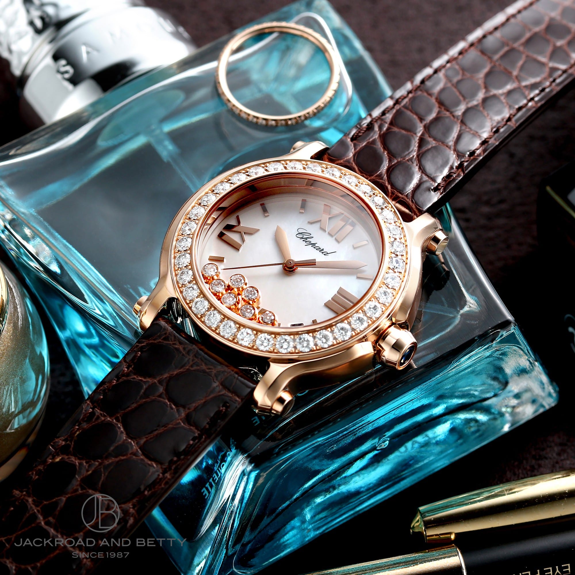 ハッピースポーツ[277473-5002] Happy Sport | ショパール レディース