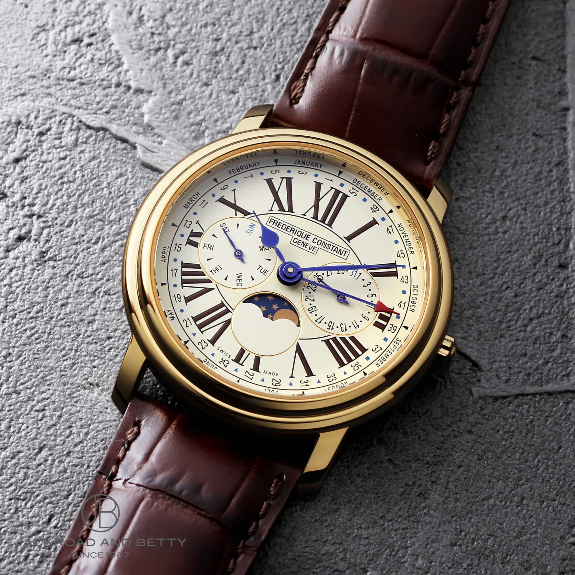 クラシック ビジネスタイマー[FC-270EM4P5] Classic Business Timer