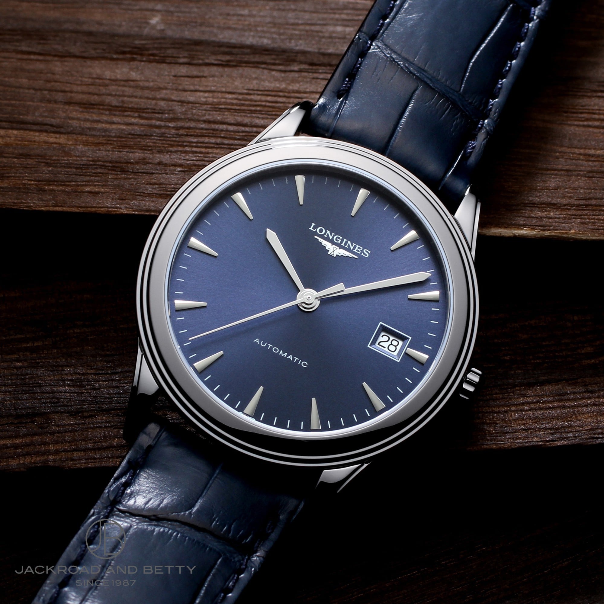 フラッグシップ オートマティック[L4.974.4.92.2] Flagship Automatic