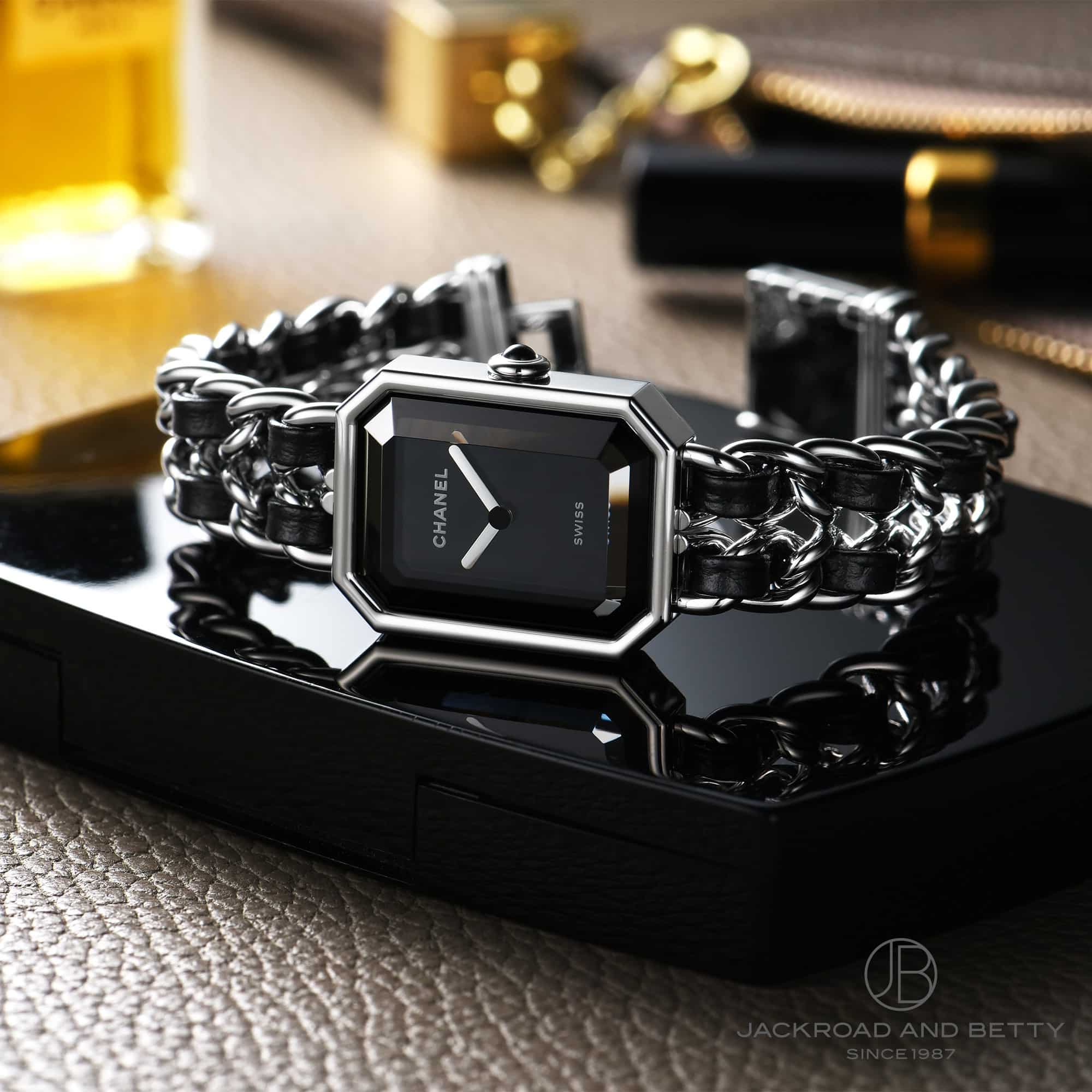 プルミエール アイコニック チェーン S[H7022] Premiere Iconic Chain