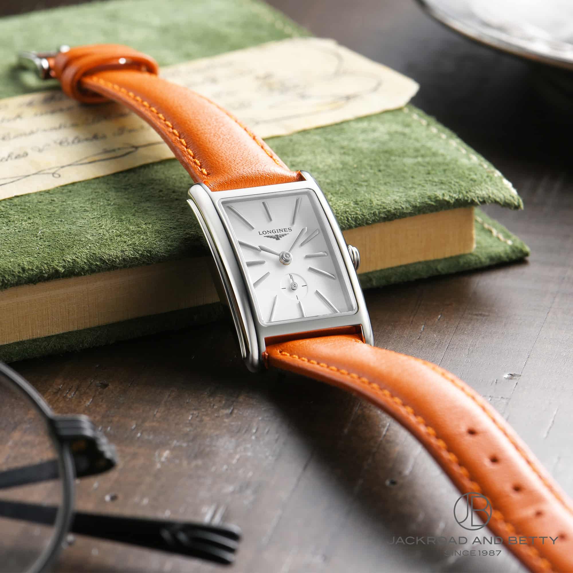 ドルチェヴィータ[L5.255.4.11.8] Dolce Vita | ロンジン ボーイズ