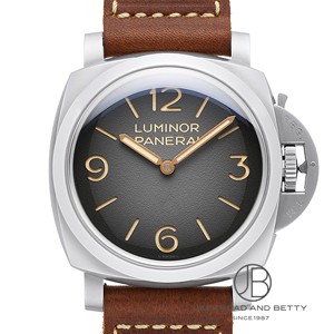 ルミノール ドゥエ 42mm[PAM01274] Luminor Due 42mm | パネライ