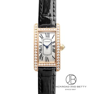 タンクアメリカン SM[WB707931] Tank American | カルティエ