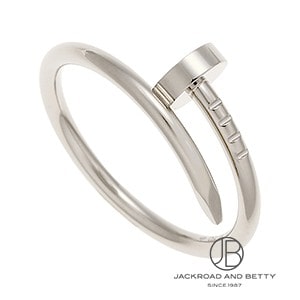 ジュスト アン クル リング SM[B4226059] Juste Un Clou Ring SM