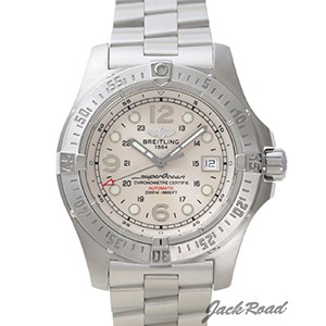 スーパーオーシャン スティールフィッシュ X-plus[] Superocean