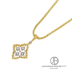 ブチェラッティ BUCCELLATI｜メンズ ジュエリー・ブランド腕時計専門店