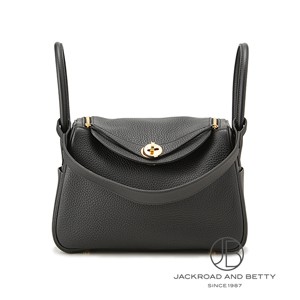 リンディ26 ノワール ブラック 黒[H073428CC89] Lindy26 Noir Black