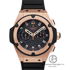 キングパワー フドロワイヤント ゴールド[715.PX.1128.RX] King Power