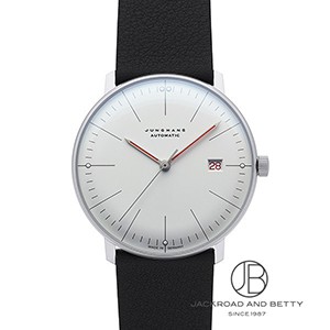 ユンハンス マックス・ビル｜ブランド腕時計専門店 通販サイト