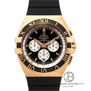 コンステレーション ダブルイーグル クロノグラフ[1619.51.91