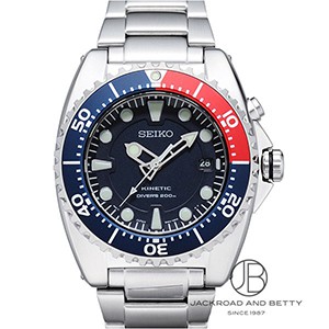 キネティック ダイバー200[SKA369P1] Kinetic Divers 200 | セイコー