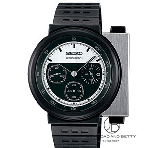 SEIKO GIUGIARO クロノグラフ デイト クォーツ 腕時計 メンズ 魅力は