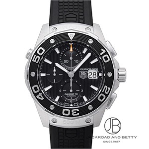 アクアレーサー 500m キャリバー16 クロノグラフ[CAJ2110.FT6023