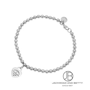 リターントゥ ティファニー ハート タグ ビーズ ダイヤモンド