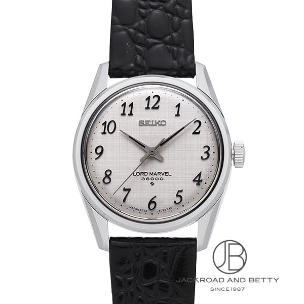 ロード マーベル 36000[5740-8000] Lord Marvel 36000 | セイコー