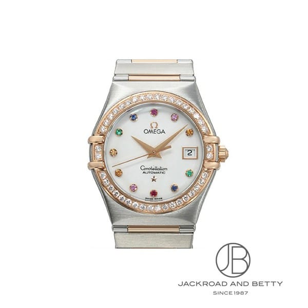 コンステレーションアイリス[1394.79] Constellation iris | オメガ