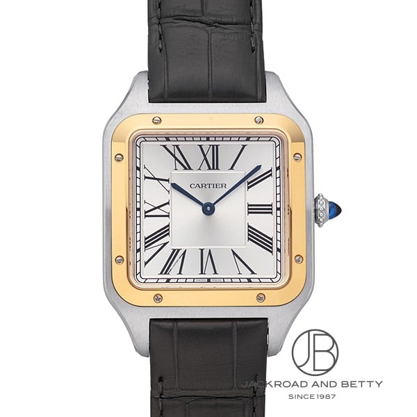 サントスデュモン XL[W2SA0034] Santos Dumon XL | カルティエ メンズ