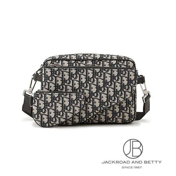 サドル 3-in-1 バッグ[1ADPO276YKY_H27E] Saddle 3-in-1 Bag