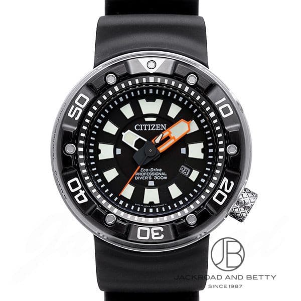 プロマスター エコドライブ[BN0176-08E] Promaster Eco-Drive