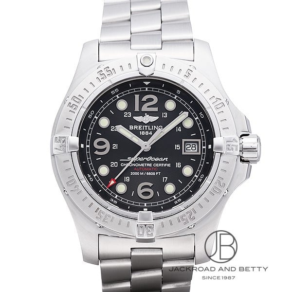 スーパーオーシャン スティールフィッシュ X-プラス[A179B72PRS