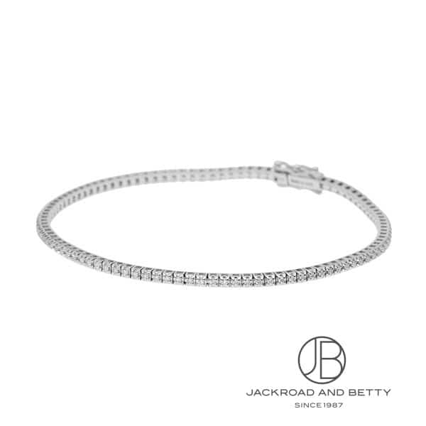 ルーチェ ダイヤモンド ブレスレット[20086062] Luce Diamond Bracelet