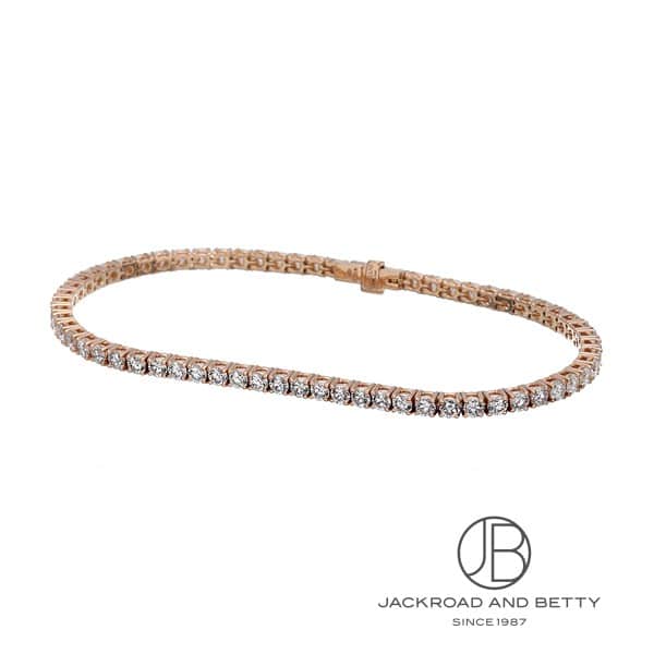 タイムレス クラッシコ ダイヤモンド ブレスレット[20089127 20084901