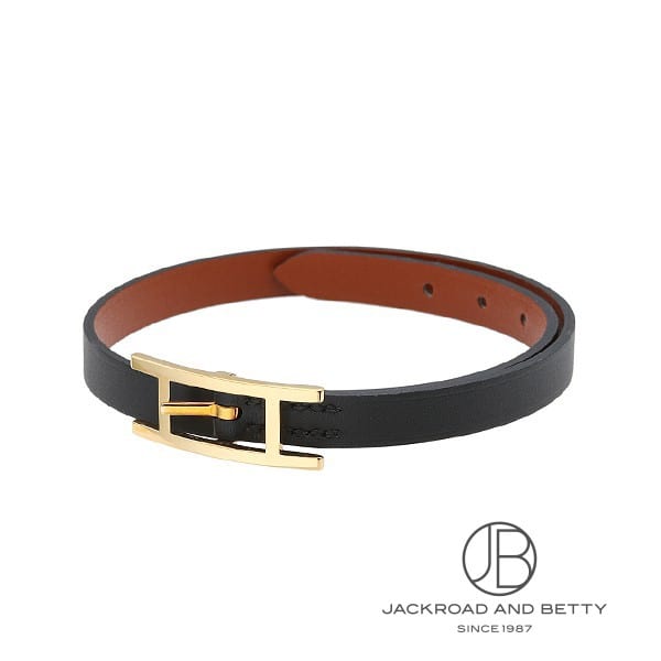 ビーアピ レザーブレスレット ドゥブルトゥール[] Bracelet Behapi