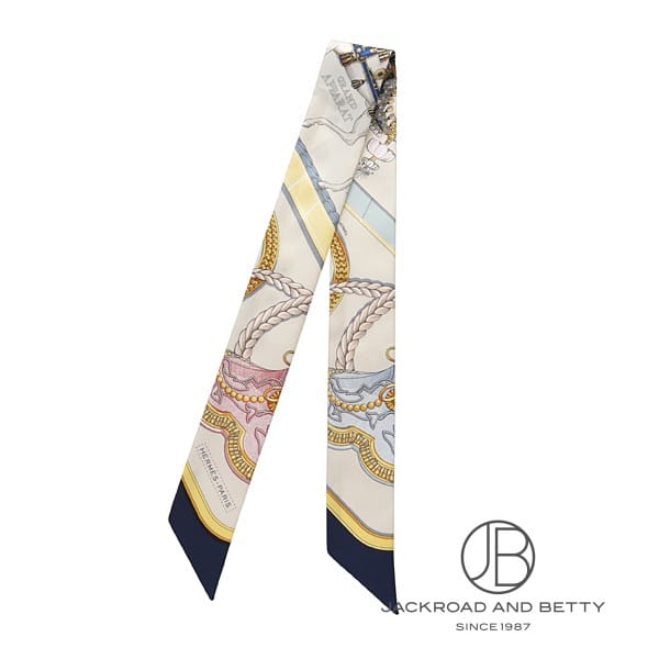 ツイリー グラン・アパラ アイボリー ホワイト 白[H061364S 08] Twilly