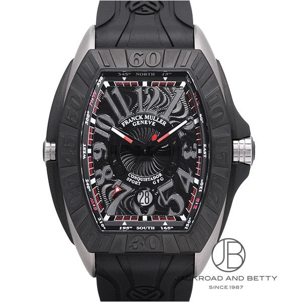 コンキスタドール グランプリ[8900SC DT GPG] Conquistador Grand Prix