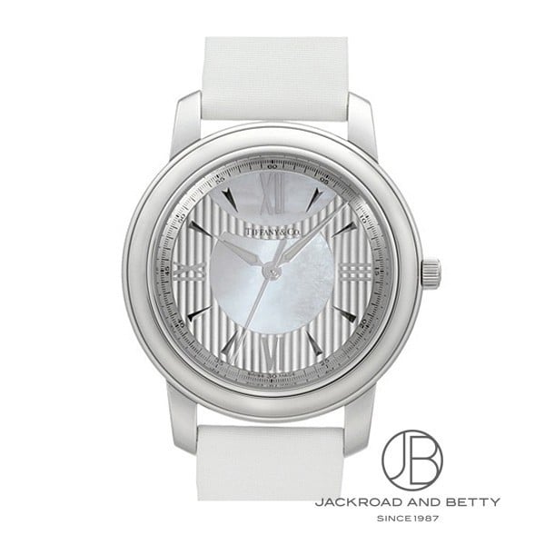 マーク[Z0046.17.10A91A40A] Mark | ティファニー レディース 新品 時計