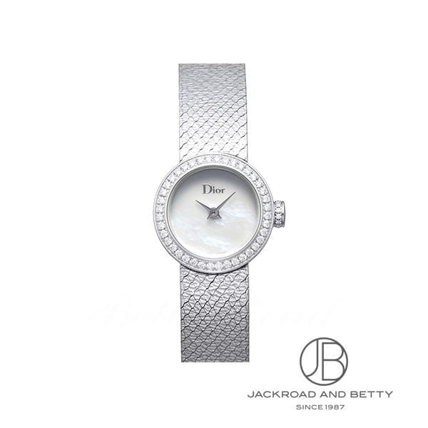 ラ デ ドゥ ディオール サテン[CD040110M001] LA D DE DIOR SATINE