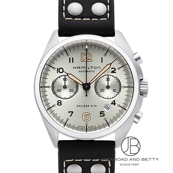 カーキ パイロット パイオニア オートクロノ[H76416755] Khaki Pilot