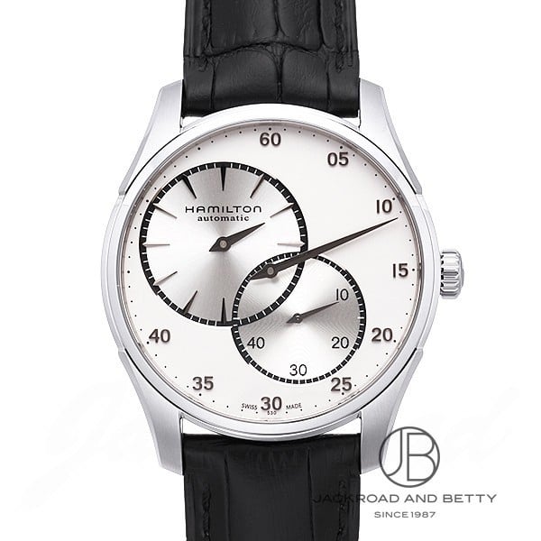 ジャズマスター レギュレーター[H42615753] Jazzmaster Regurateur