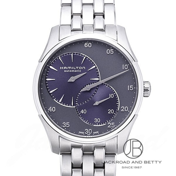 ジャズマスター レギュレーター[H42615143] Jazzmaster Regurateur