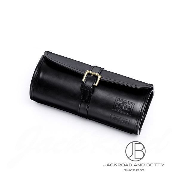 JACKROAD×PORTER×HORWEEN 30周年記念オリジナル レザーウォッチケース