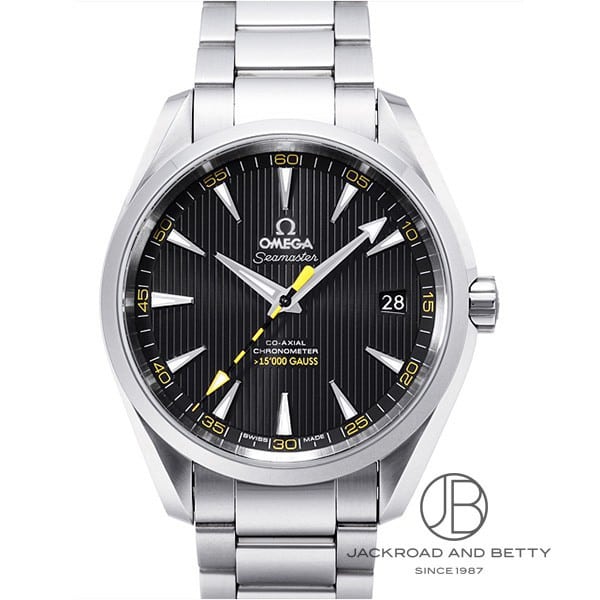 シーマスター アクアテラ 15000ガウス[231.10.42.21.01.002] Seamaster