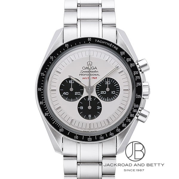 スピードマスター プロフェッショナル アポロ11号[3569.31